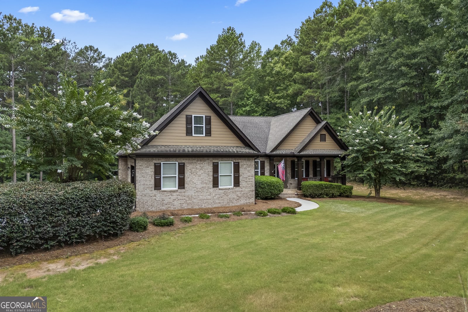 1400 Giles Road Monroe - Photo 8