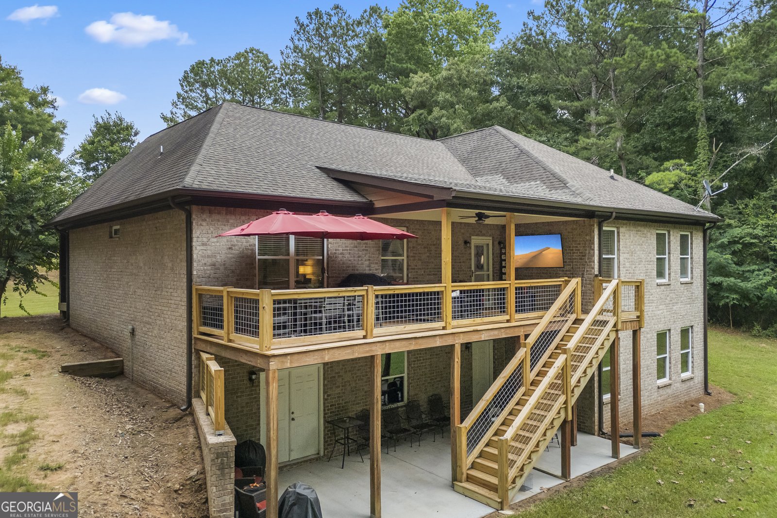 1400 Giles Road Monroe - Photo 9