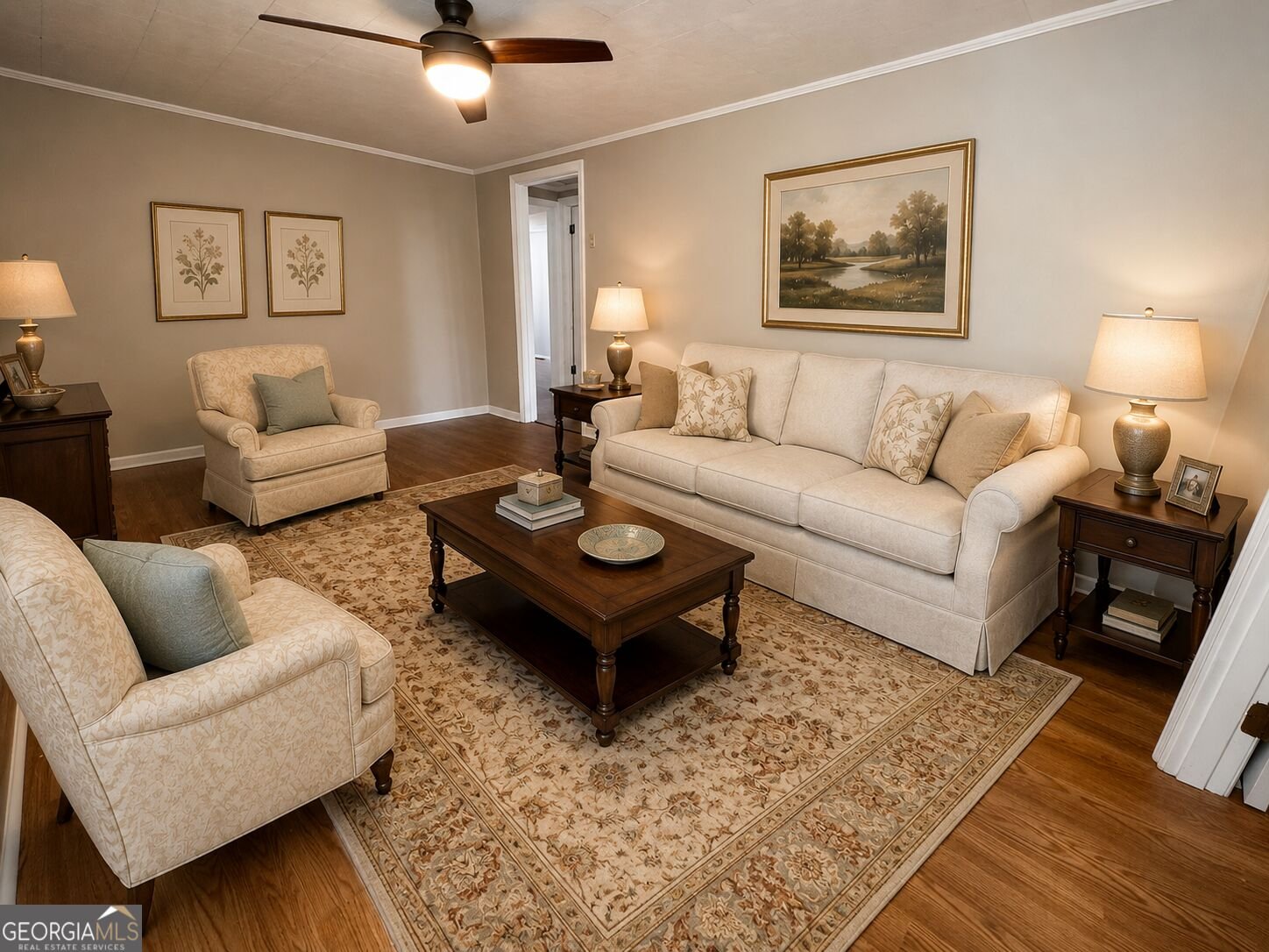 122 Cabin Creek Road Commerce - Photo 9