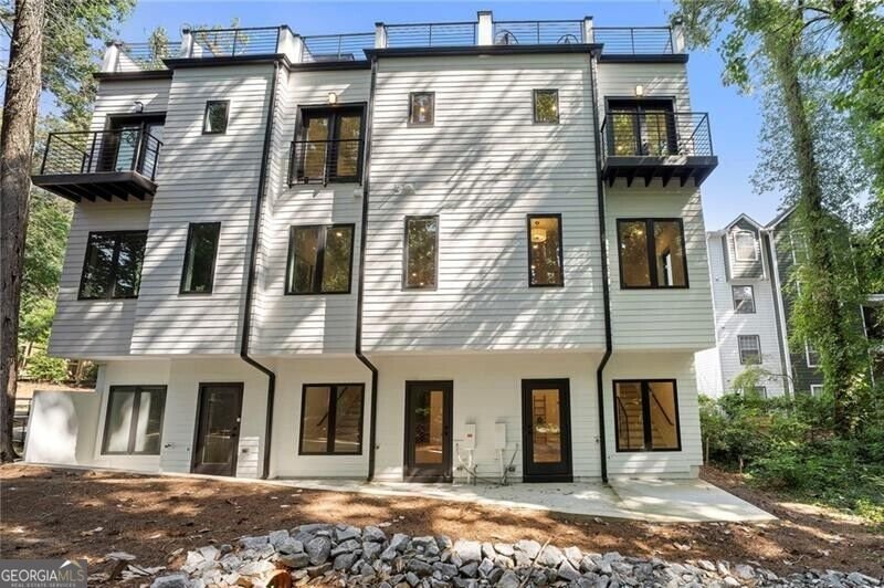 1169 Penny Lane Atlanta - Photo 20