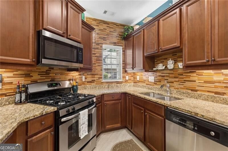 120 Chastain Road Kennesaw - Photo 10