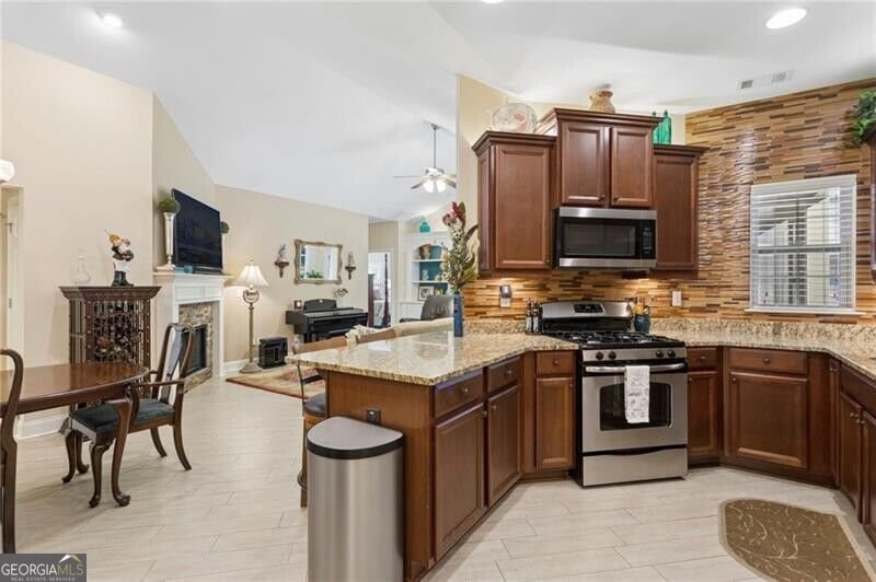 120 Chastain Road Kennesaw - Photo 11