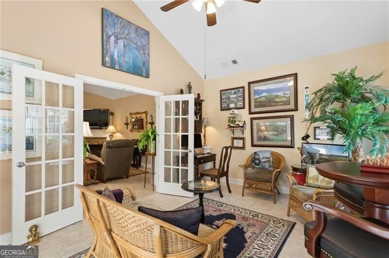 120 Chastain Road Kennesaw - Photo 13