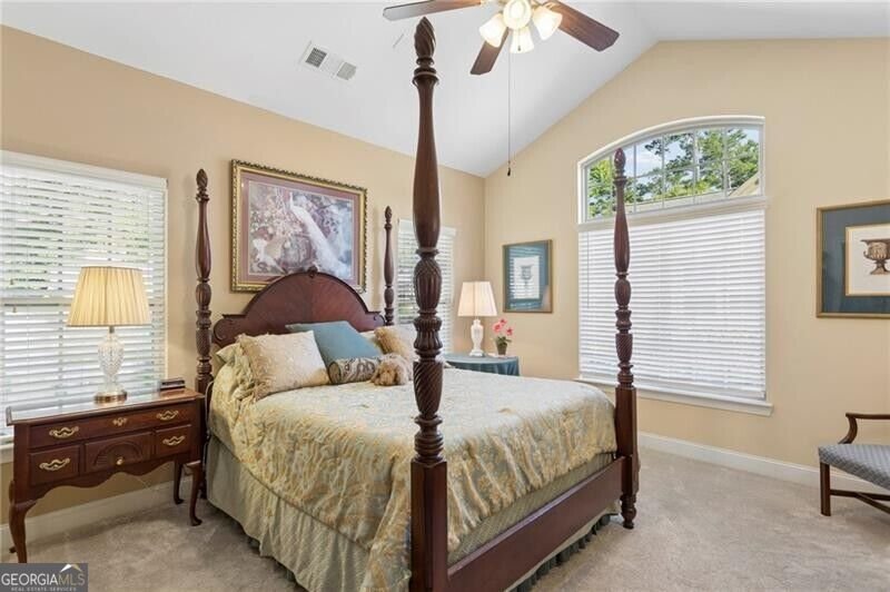 120 Chastain Road Kennesaw - Photo 14