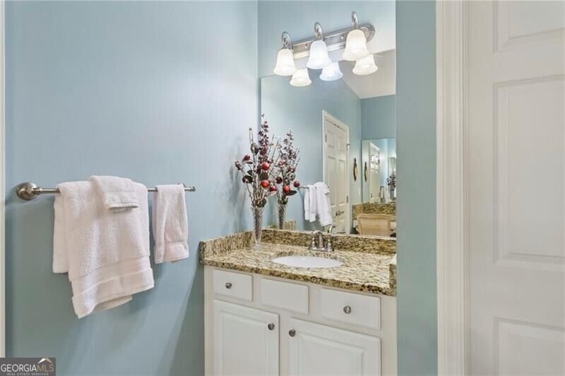 120 Chastain Road Kennesaw - Photo 17