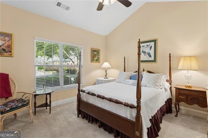 120 Chastain Road Kennesaw - Photo 18