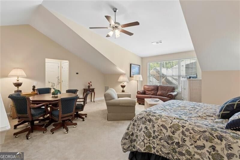 120 Chastain Road Kennesaw - Photo 22