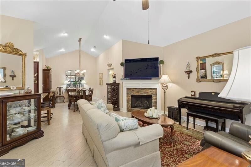 120 Chastain Road Kennesaw - Photo 6