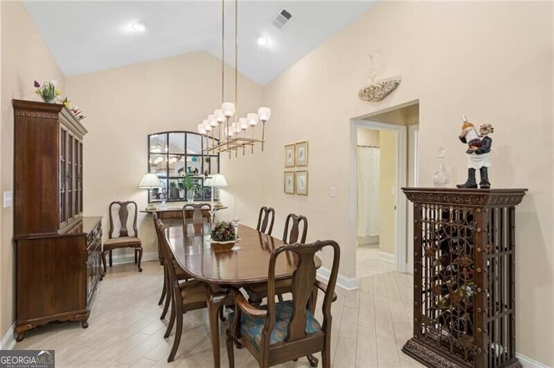 120 Chastain Road Kennesaw - Photo 7
