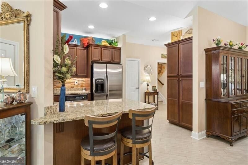 120 Chastain Road Kennesaw - Photo 8