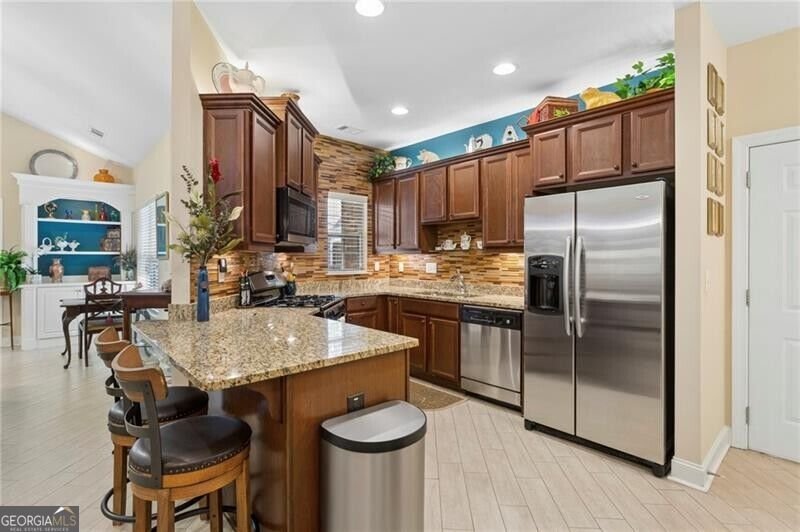 120 Chastain Road Kennesaw - Photo 9