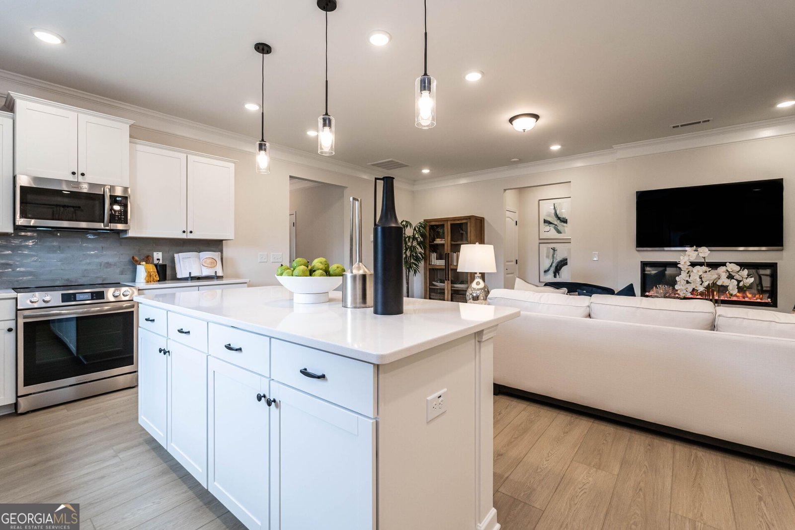 507 Lamplight Drive Byron - Photo 11