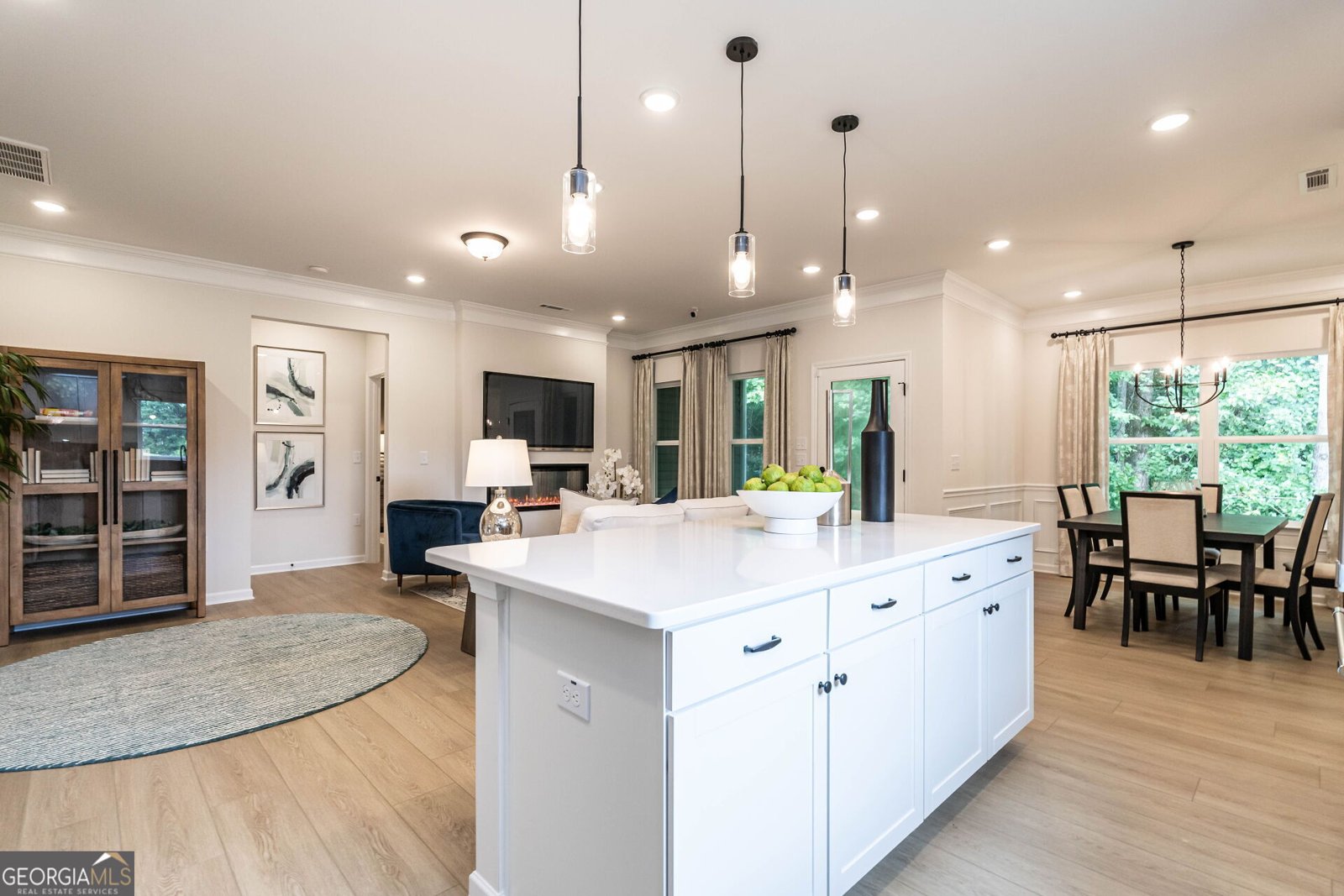 507 Lamplight Drive Byron - Photo 12