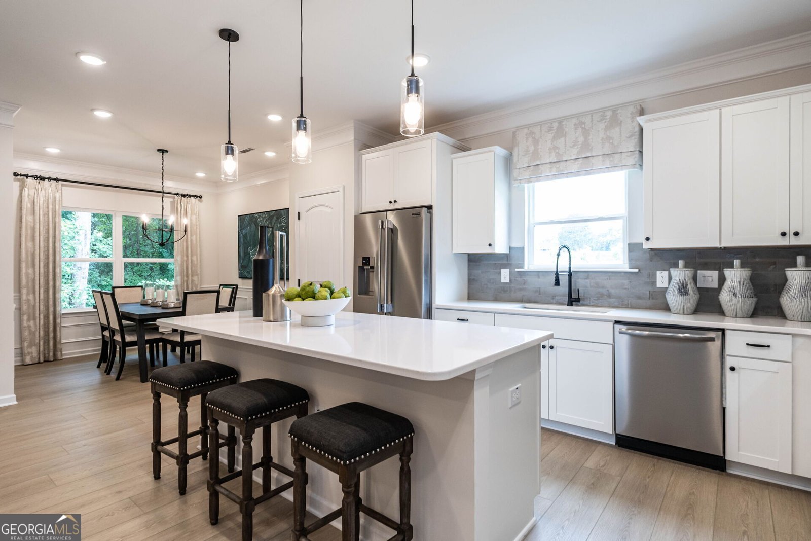 507 Lamplight Drive Byron - Photo 8
