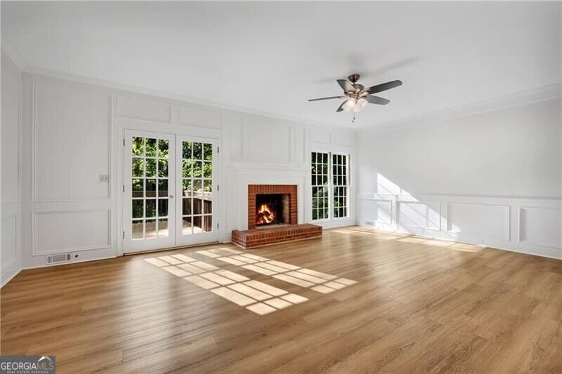 750 Arkwith Way Alpharetta - Photo 10