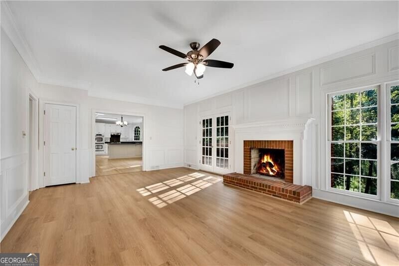 750 Arkwith Way Alpharetta - Photo 11