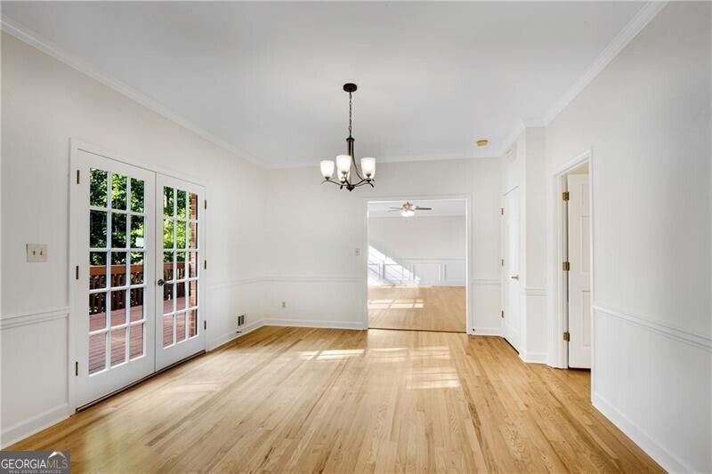 750 Arkwith Way Alpharetta - Photo 13
