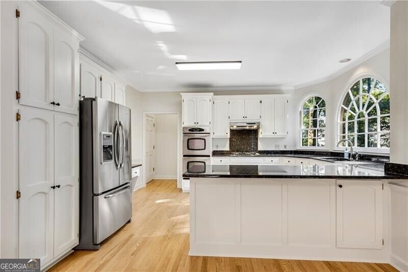 750 Arkwith Way Alpharetta - Photo 14