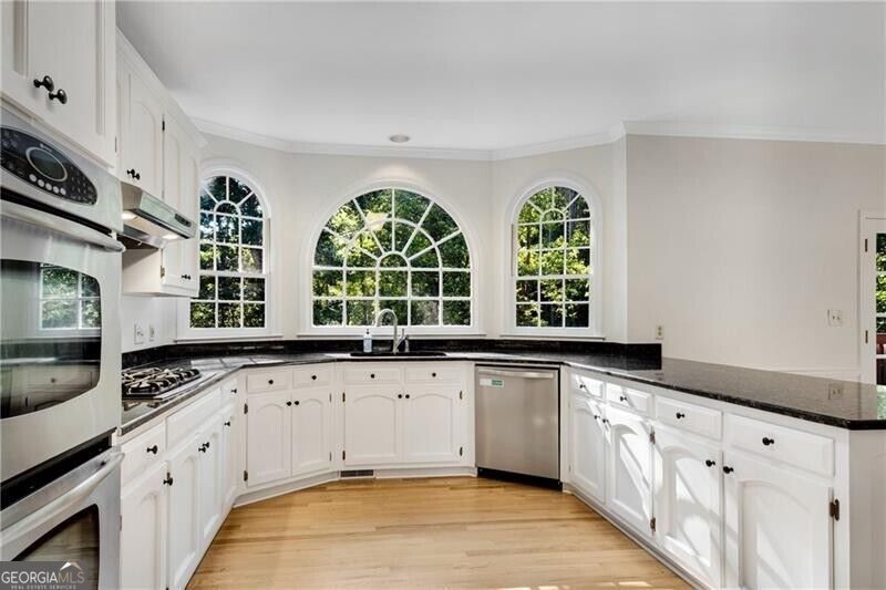 750 Arkwith Way Alpharetta - Photo 15