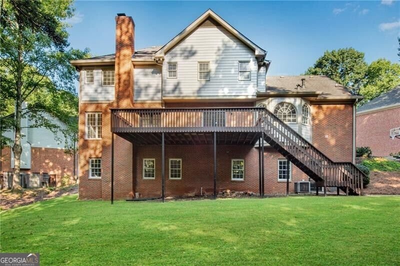 750 Arkwith Way Alpharetta - Photo 52