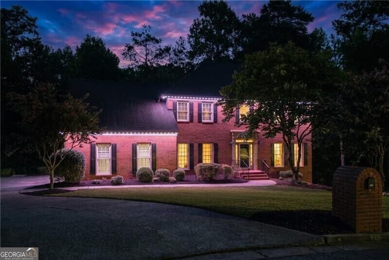 750 Arkwith Way Alpharetta - Photo 53