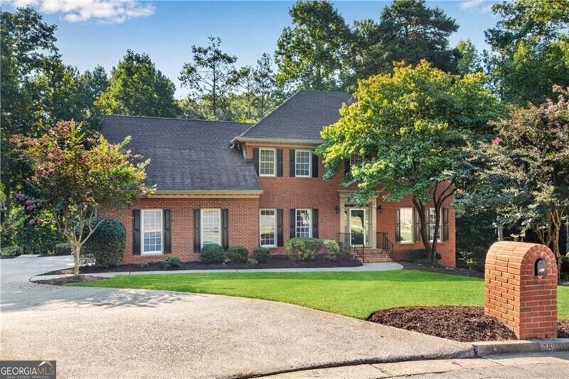 750 Arkwith Way Alpharetta - Photo 54