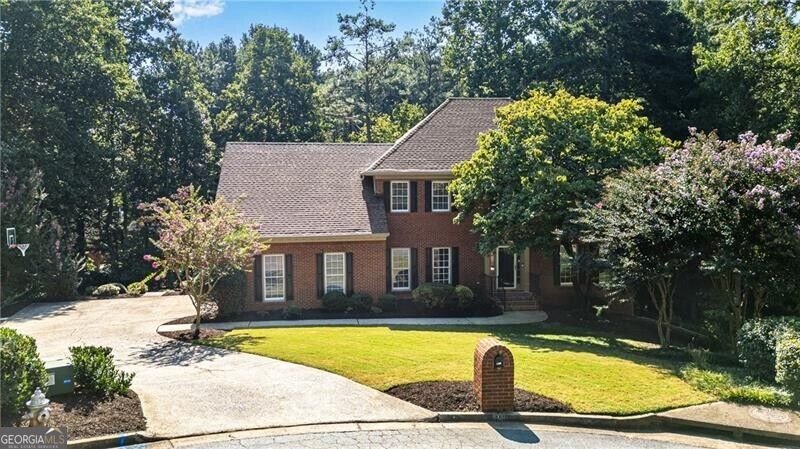 750 Arkwith Way Alpharetta - Photo 55