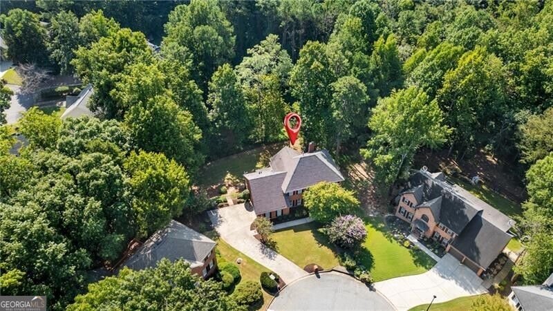 750 Arkwith Way Alpharetta - Photo 56