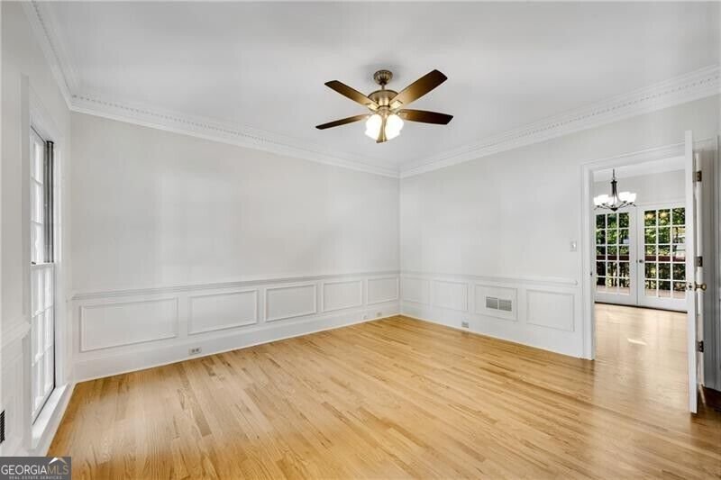 750 Arkwith Way Alpharetta - Photo 8