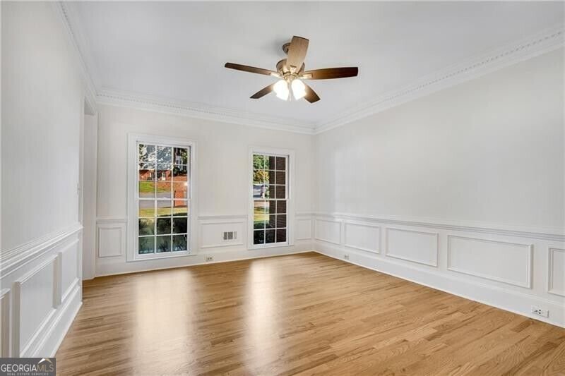 750 Arkwith Way Alpharetta - Photo 9