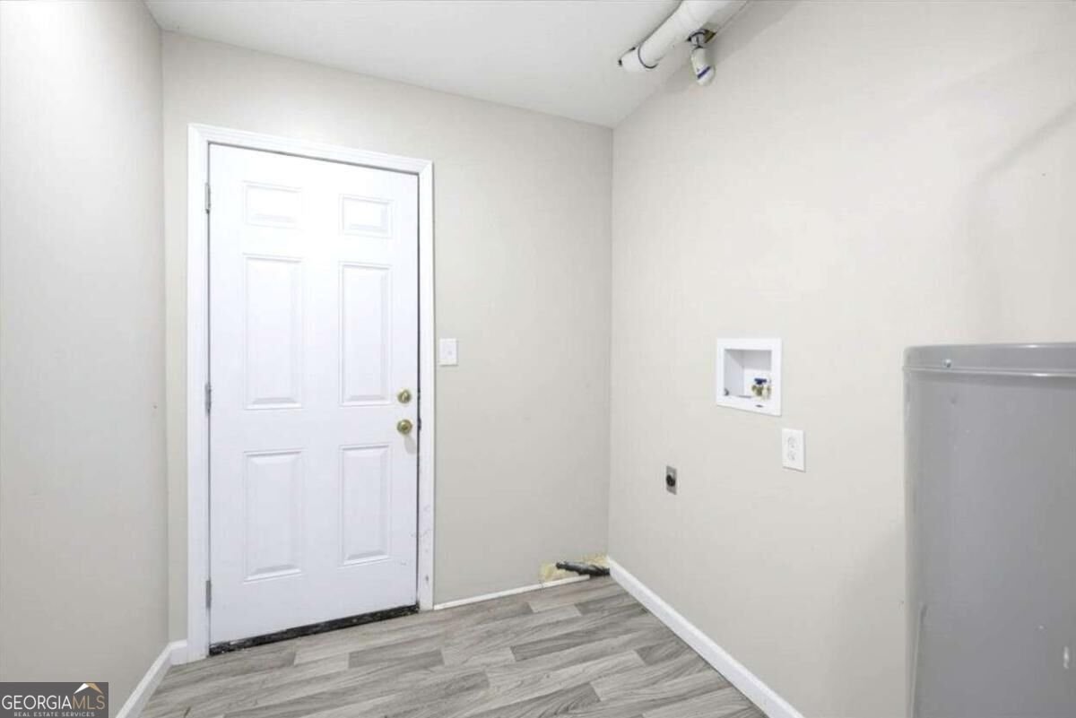 5612 Pine Gate Drive Atlanta - Photo 20