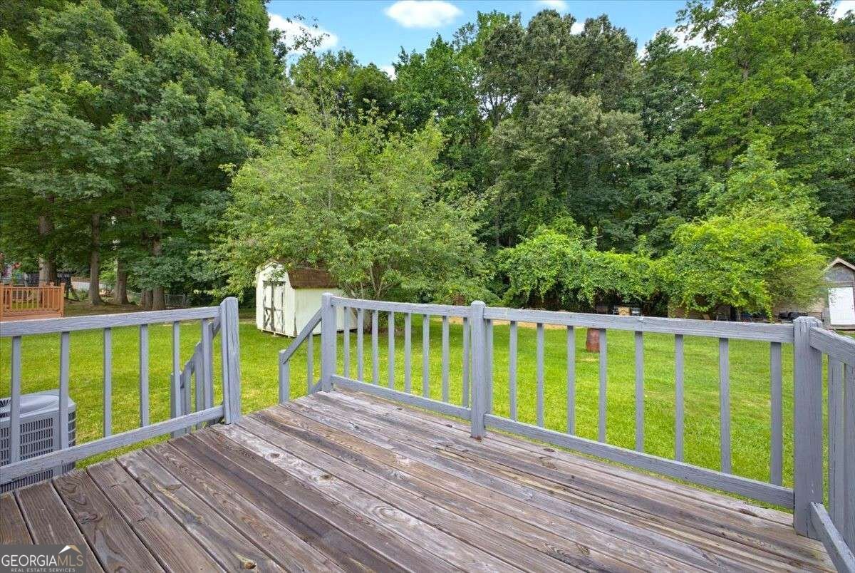 5612 Pine Gate Drive Atlanta - Photo 26