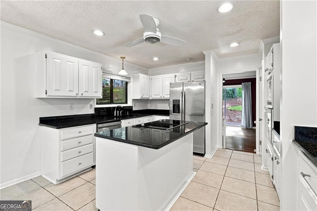 715 Lake Top Way Roswell - Photo 13
