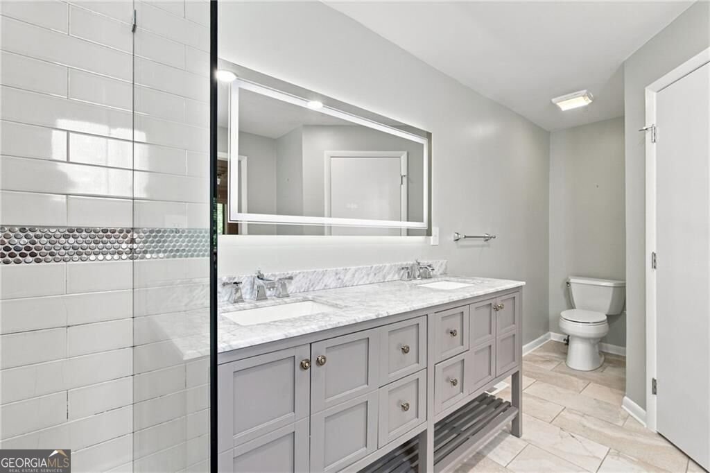 715 Lake Top Way Roswell - Photo 21