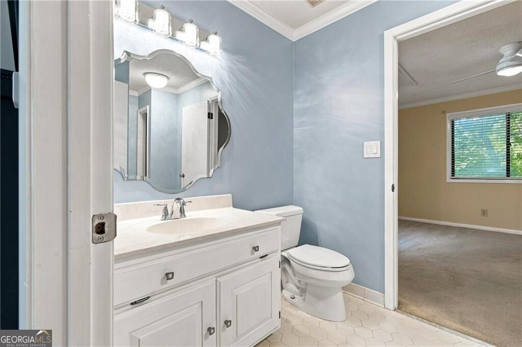 715 Lake Top Way Roswell - Photo 29