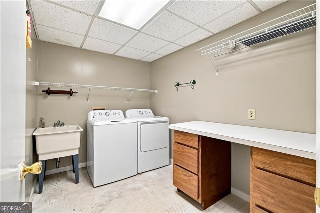 715 Lake Top Way Roswell - Photo 37