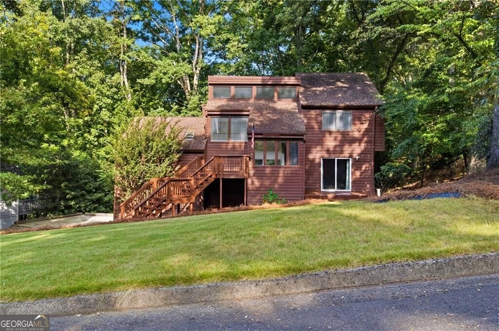 715 Lake Top Way Roswell - Photo 38