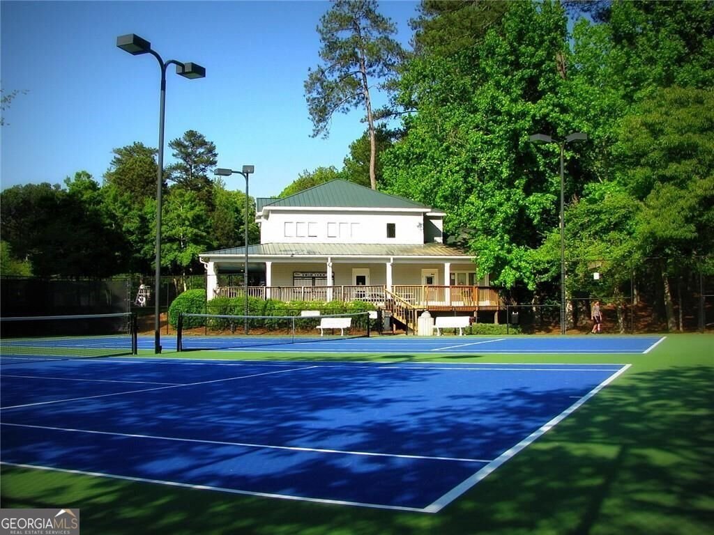 715 Lake Top Way Roswell - Photo 50