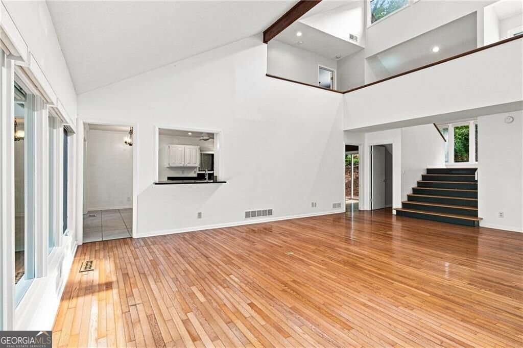 715 Lake Top Way Roswell - Photo 6
