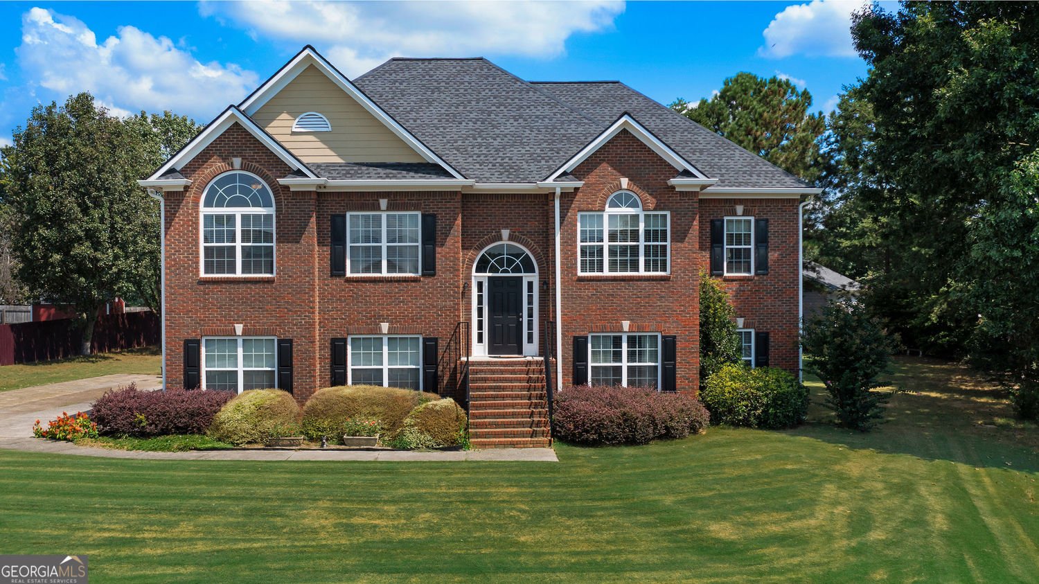21 Prestwick Loop Cartersville - main photo