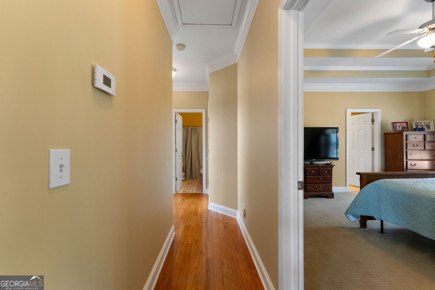 21 Prestwick Loop Cartersville - Photo 10