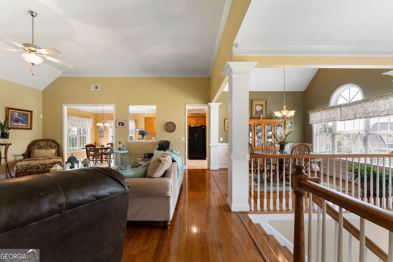 21 Prestwick Loop Cartersville - Photo 12
