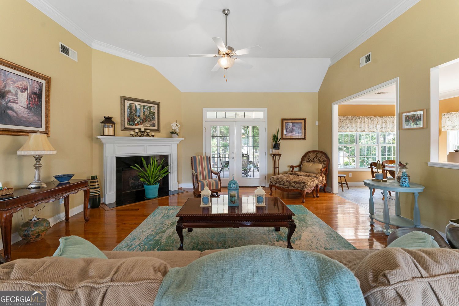 21 Prestwick Loop Cartersville - Photo 13