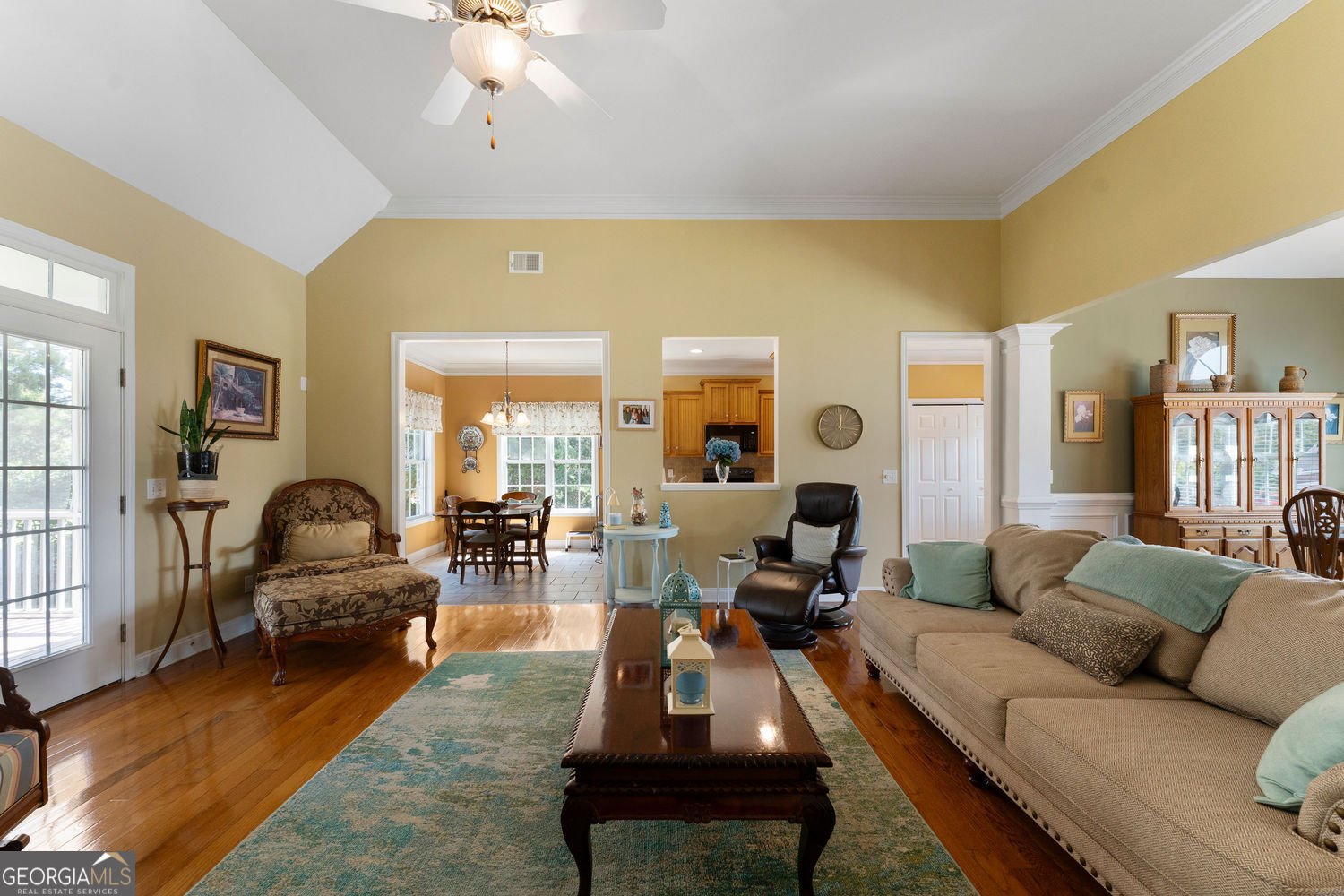 21 Prestwick Loop Cartersville - Photo 14