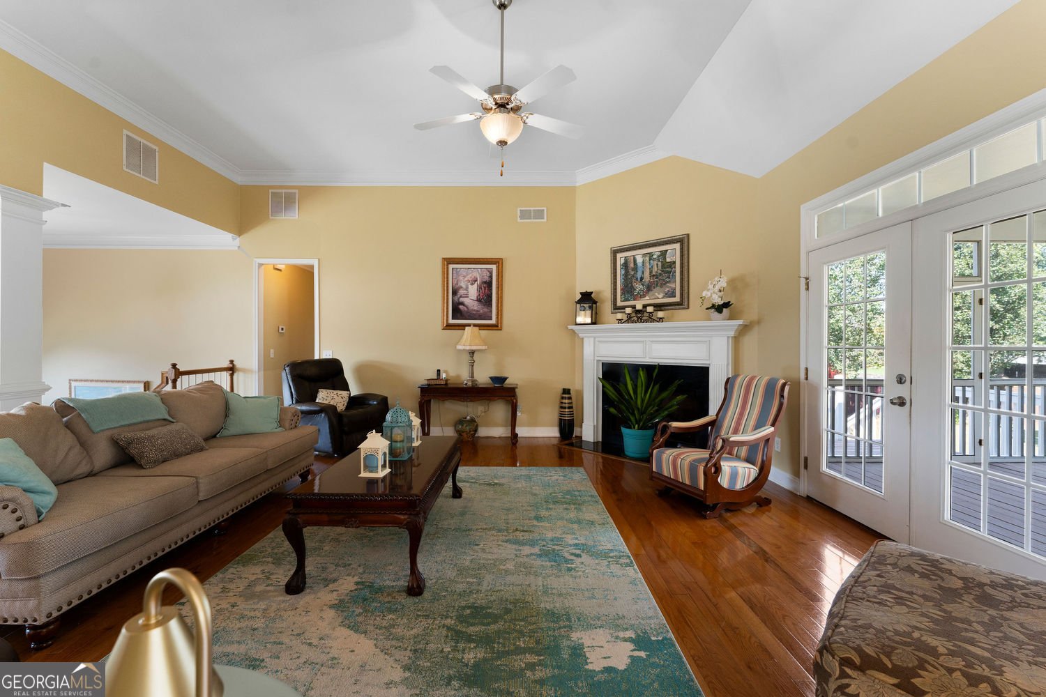 21 Prestwick Loop Cartersville - Photo 15