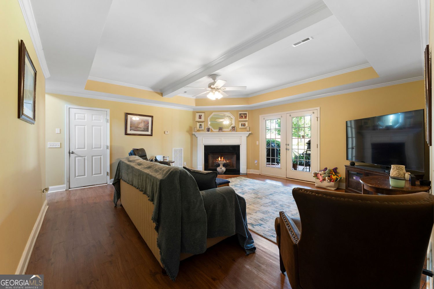 21 Prestwick Loop Cartersville - Photo 16