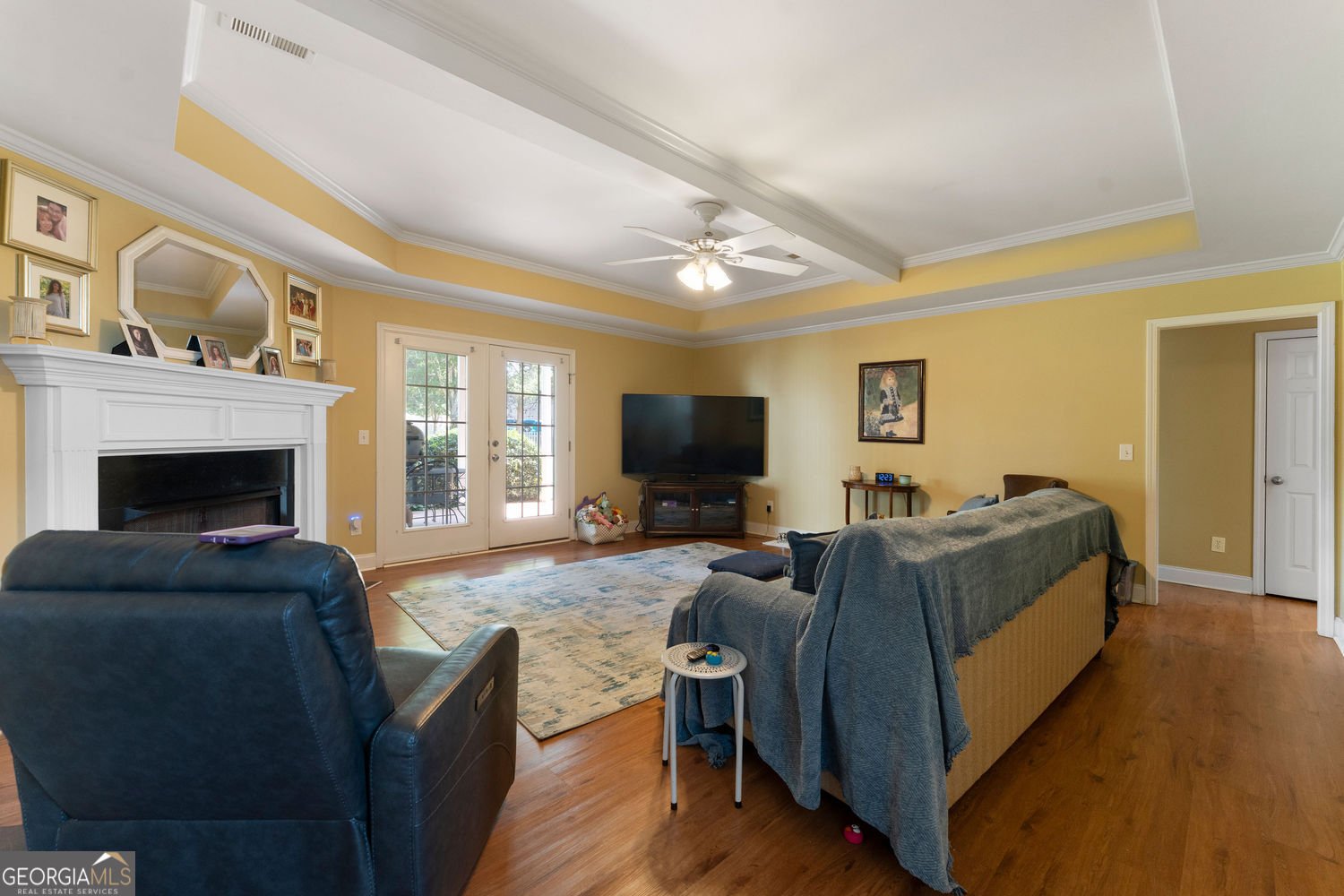 21 Prestwick Loop Cartersville - Photo 17