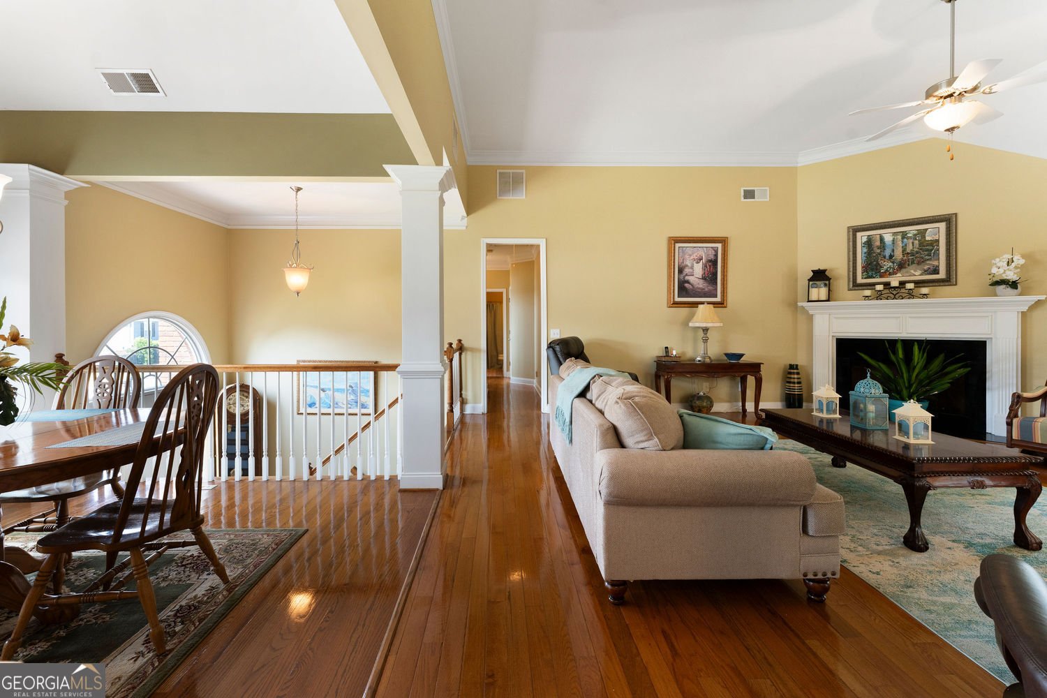 21 Prestwick Loop Cartersville - Photo 18