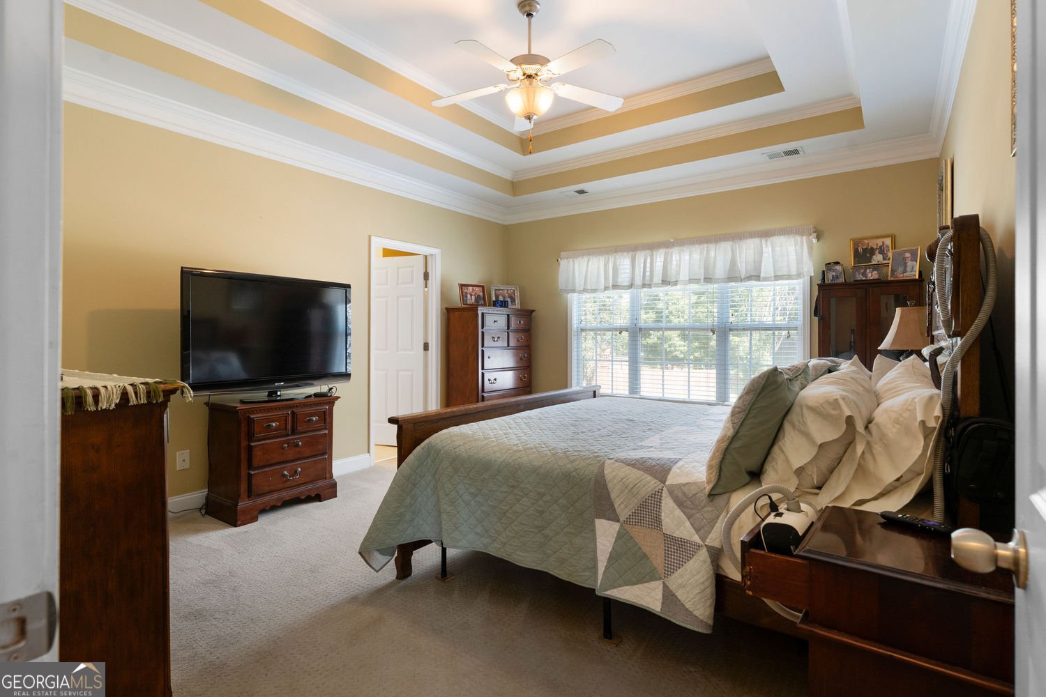 21 Prestwick Loop Cartersville - Photo 28