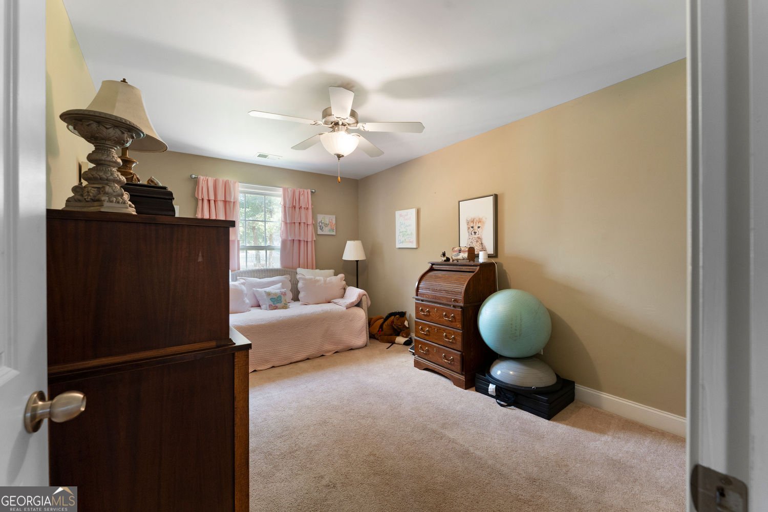 21 Prestwick Loop Cartersville - Photo 33